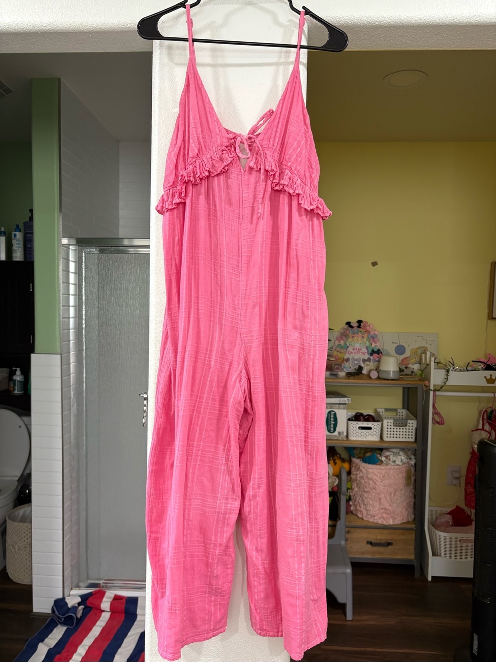 ASOS jumpsuit